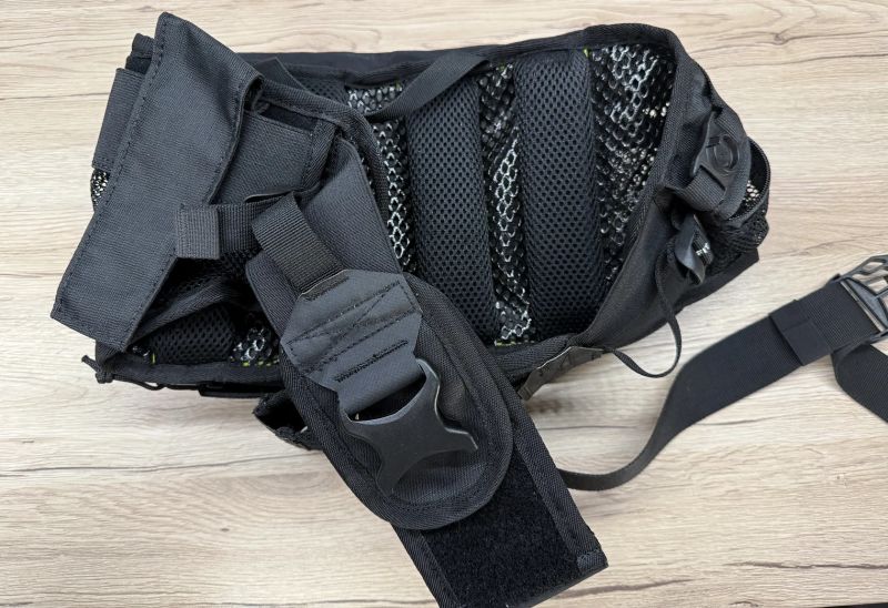 Ergon BA Hip Pack