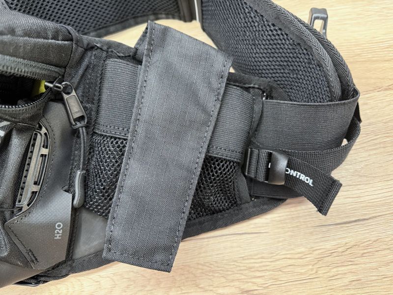 Ergon BA Hip Pack