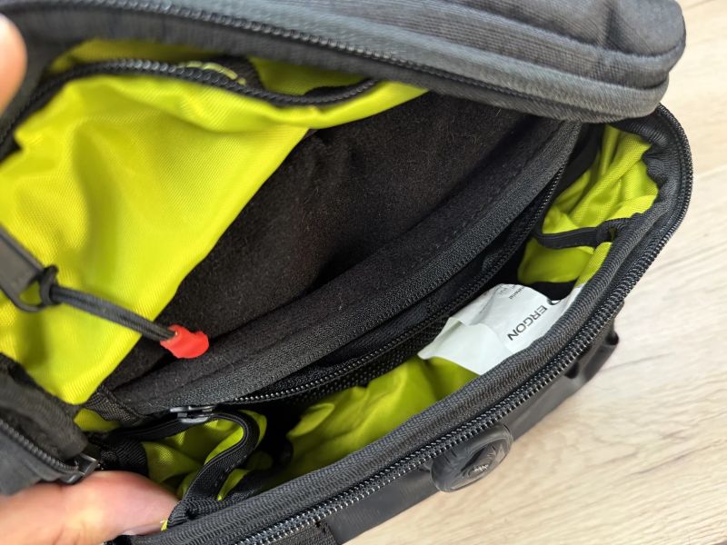 Ergon BA Hip Pack