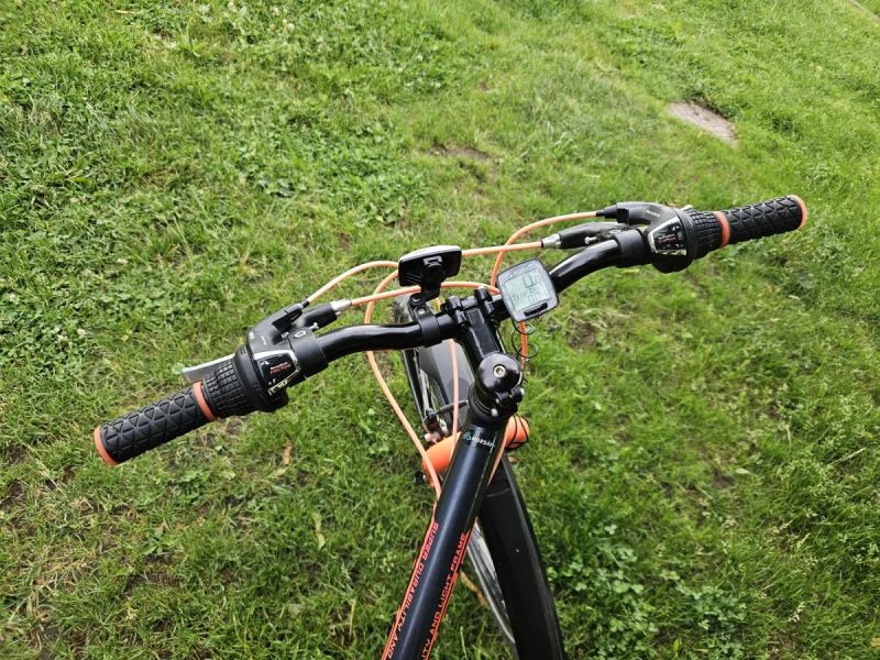 Core Nipper 24”