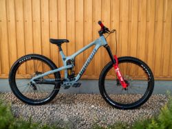 Propain Spindrift cf 4