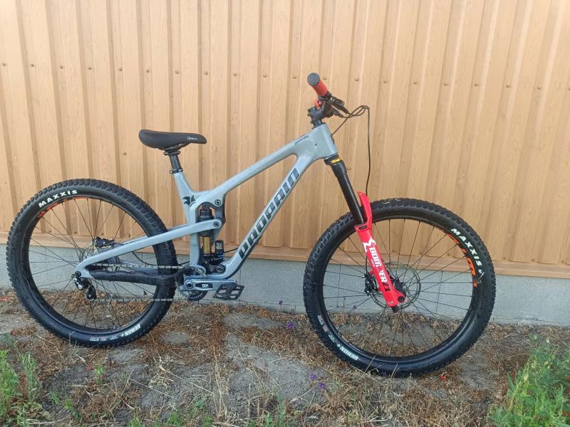 Propain Spindrift cf 4