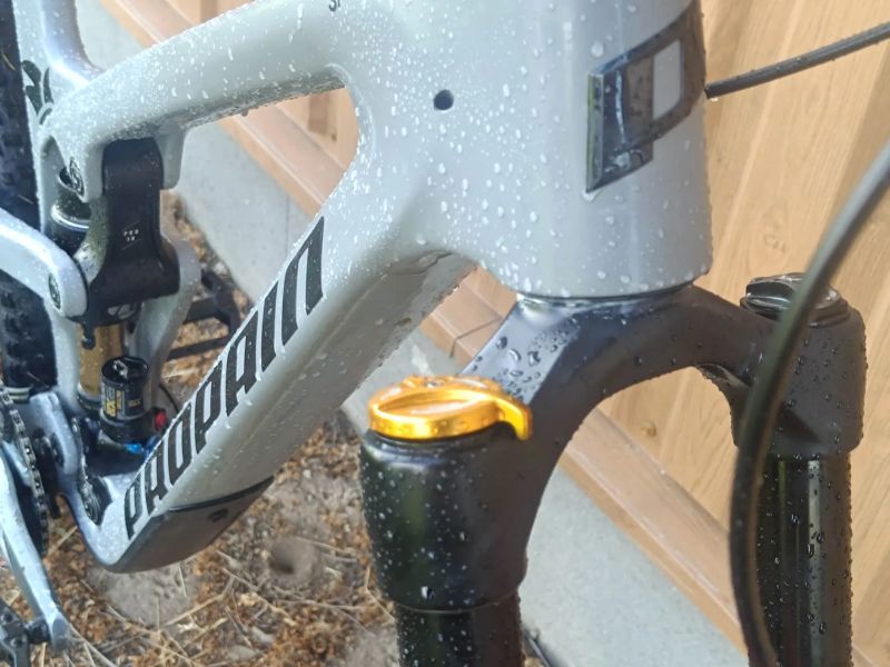 Propain Spindrift cf 4