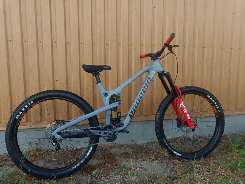 Propain Spindrift cf 4