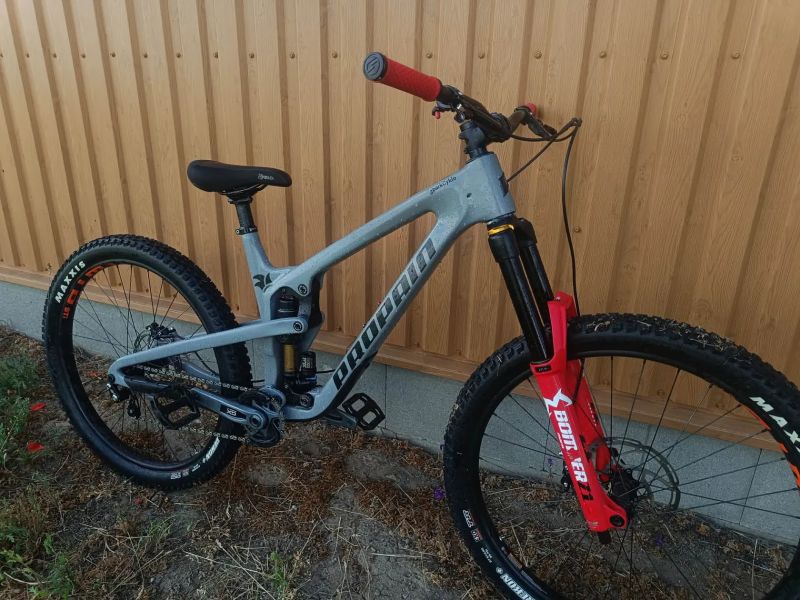 Propain Spindrift cf 4
