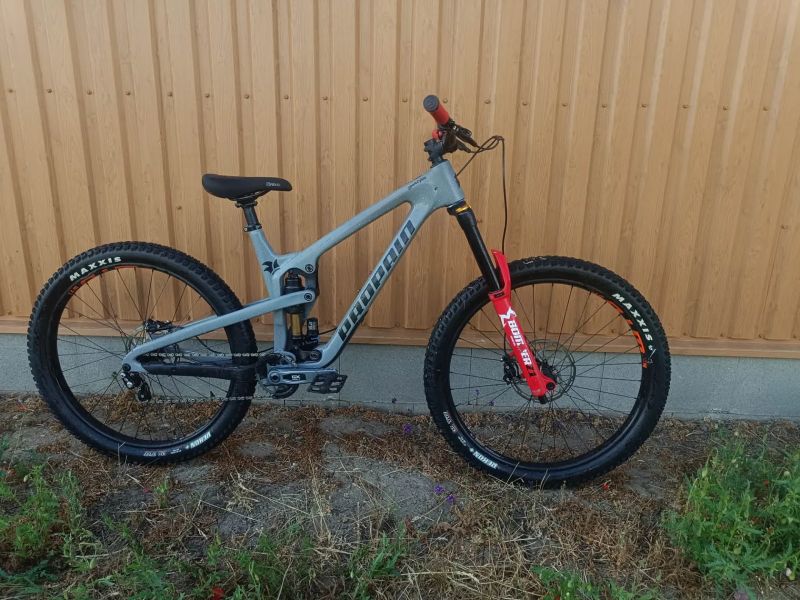 Propain Spindrift cf 4