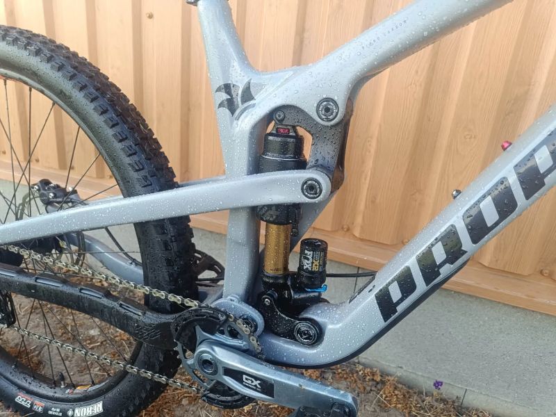 Propain Spindrift cf 4