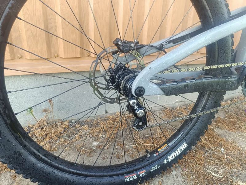 Propain Spindrift cf 4