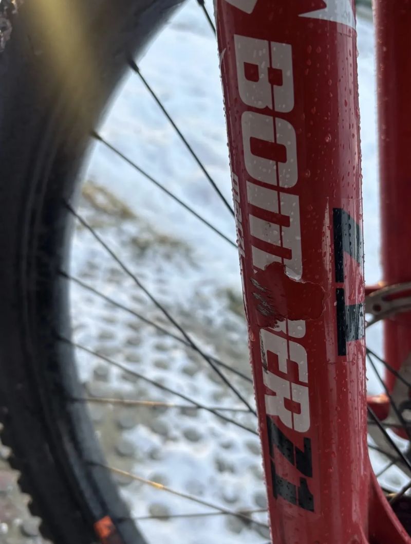 Propain Spindrift cf 4