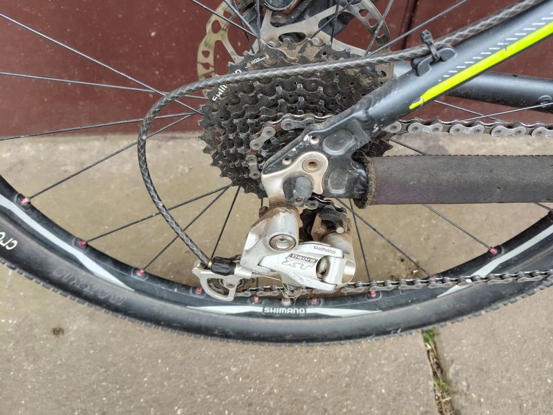 Author Sonic 26