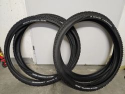 Schwalbe Smart Sam 57-622, 4 kusy