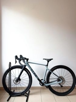 Cube Nuroad C:62