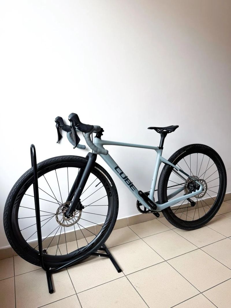 Cube Nuroad C:62