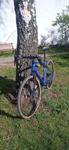 Merida Silex 400 velikost M