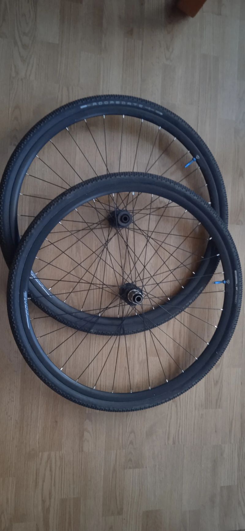 Merida Silex 400 velikost M