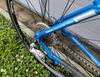 Wheeler Cross 6.5