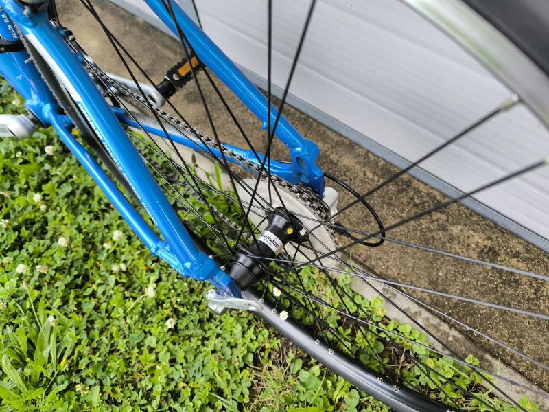 Wheeler Cross 6.5