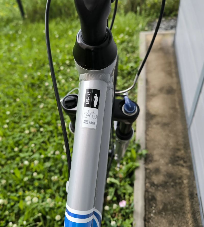 Wheeler Cross 6.5