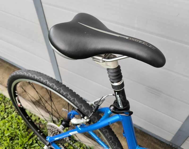 Wheeler Cross 6.5