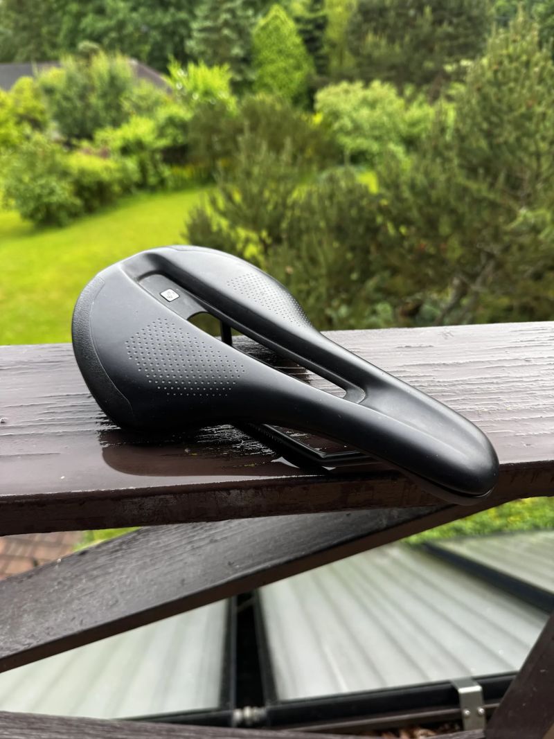Bontrager Verse Trail