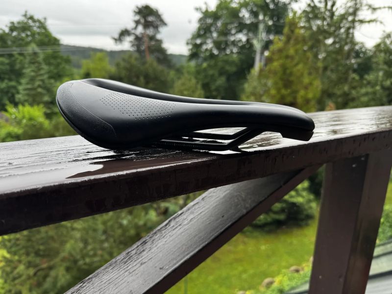Bontrager Verse Trail