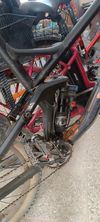 Canyon Strive 5.0