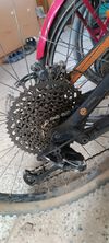 Canyon Strive 5.0