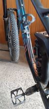 Canyon Strive 5.0