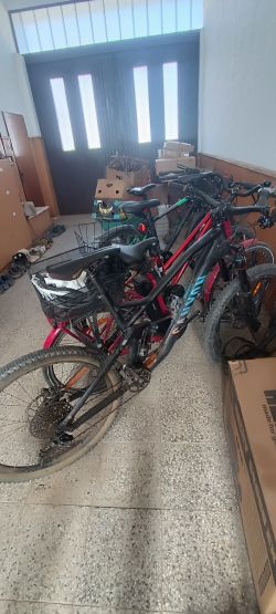 Canyon Strive 5.0