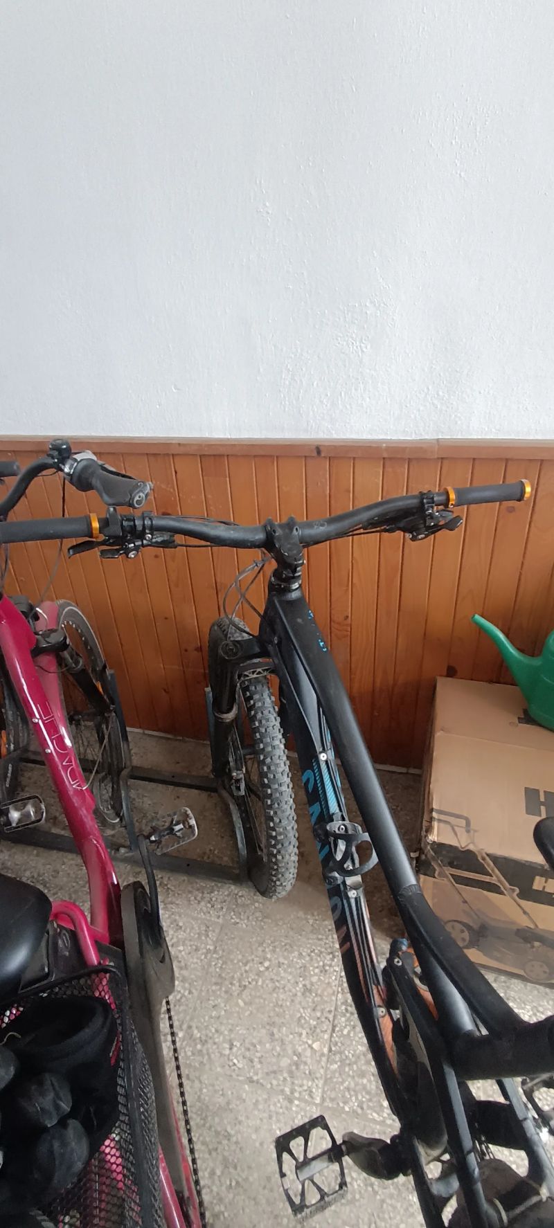 Canyon Strive 5.0