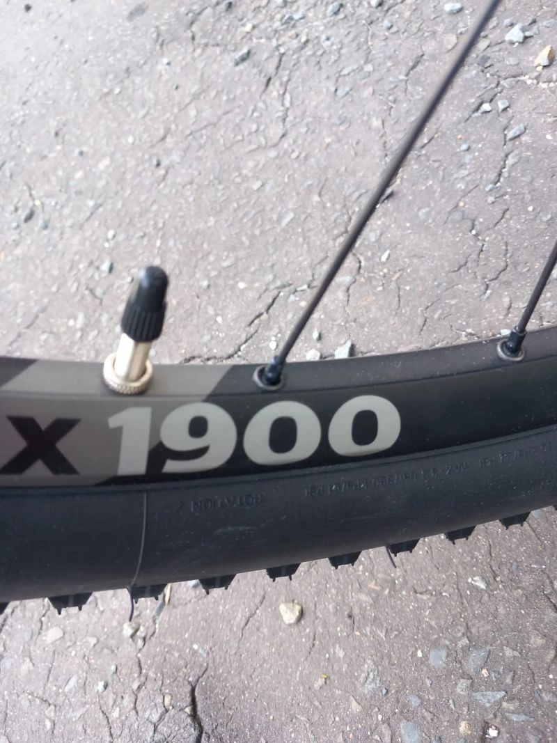 Scott RC 900 World Cup HMX - Nové