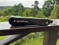 Kliky Sram Force D1 DUB karbon