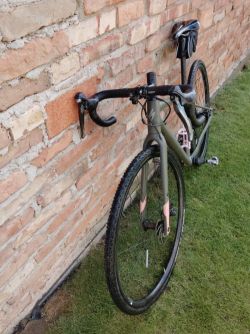 Gravel Specialized kolo