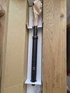 Cannondale DownLow 2 170 mm 31,6 x 500 mm – NOVÁ teleskopická sedlovka, nepoužitá, z reklamace