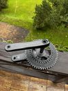 Shimano Ultegra 2*12