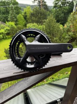 Shimano Ultegra 2*12