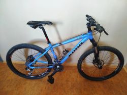 Kona Lisa HT