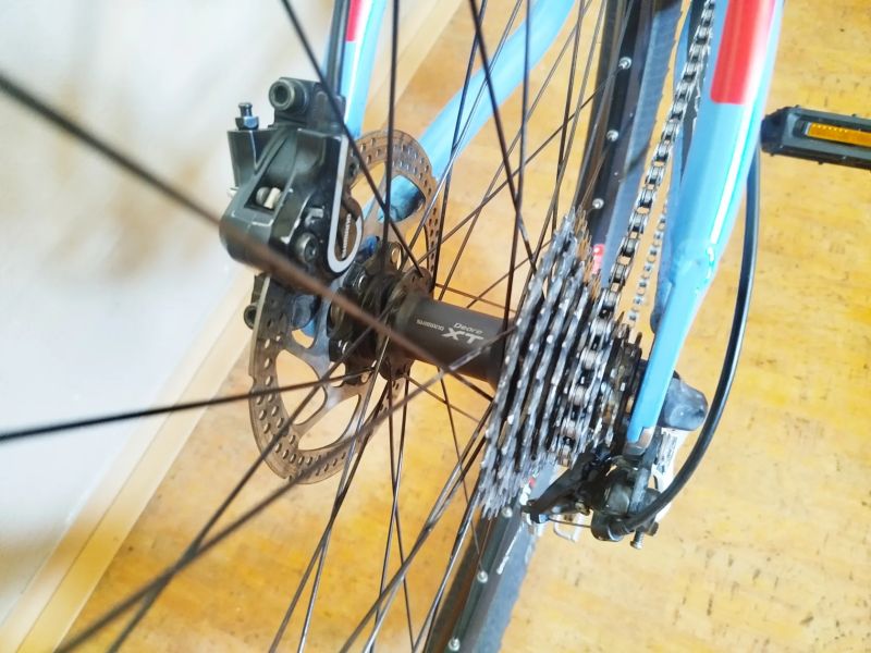 Kona Lisa HT