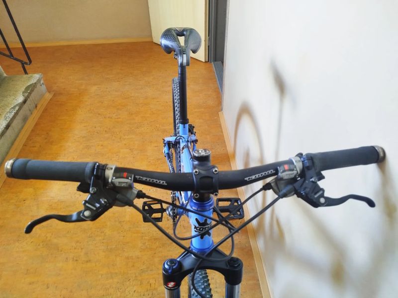 Kona Lisa HT