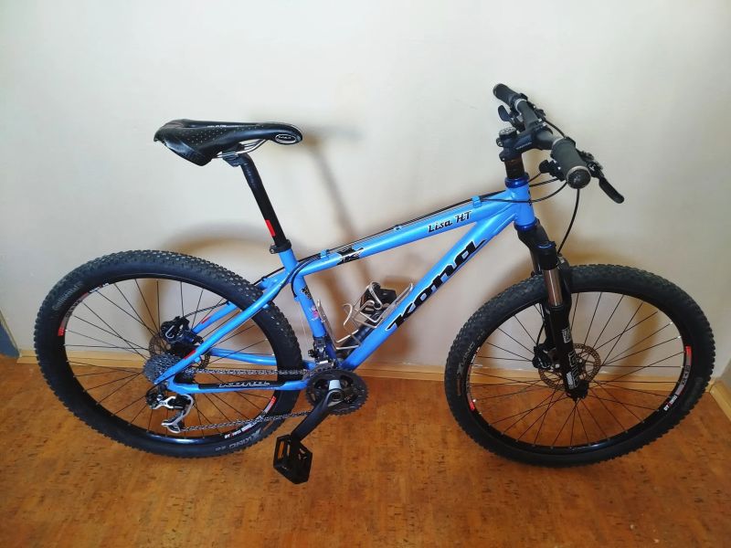 Kona Lisa HT