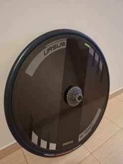 Disk Ursus