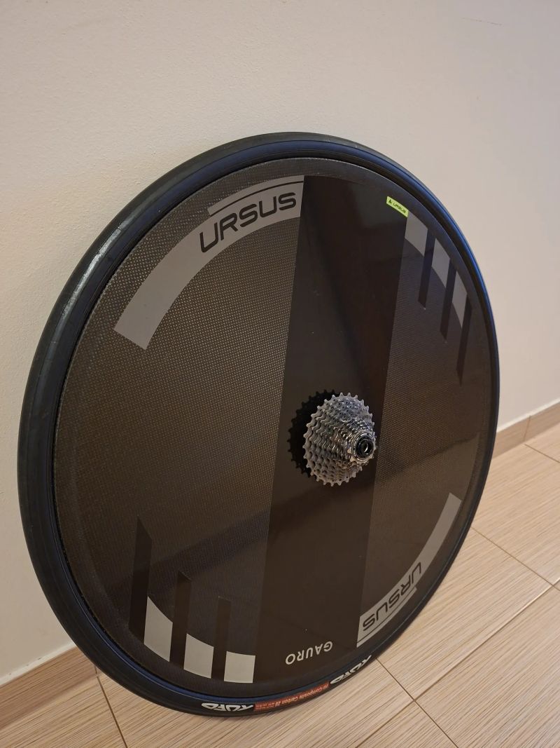 Disk Ursus