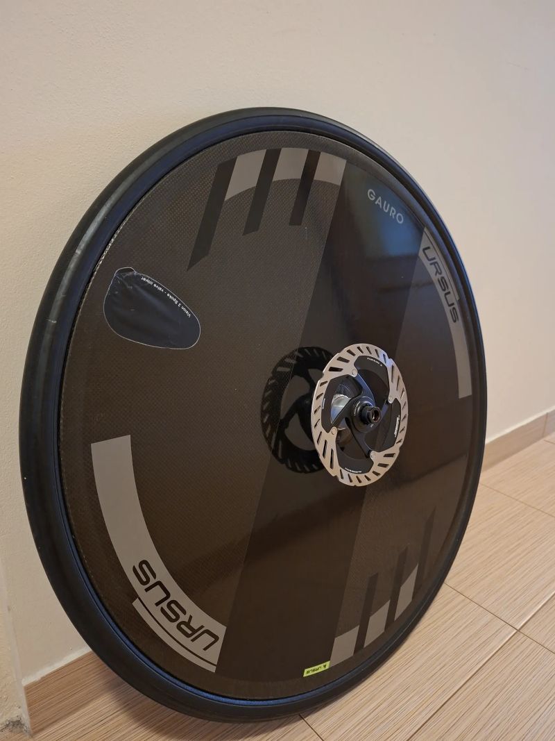 Disk Ursus