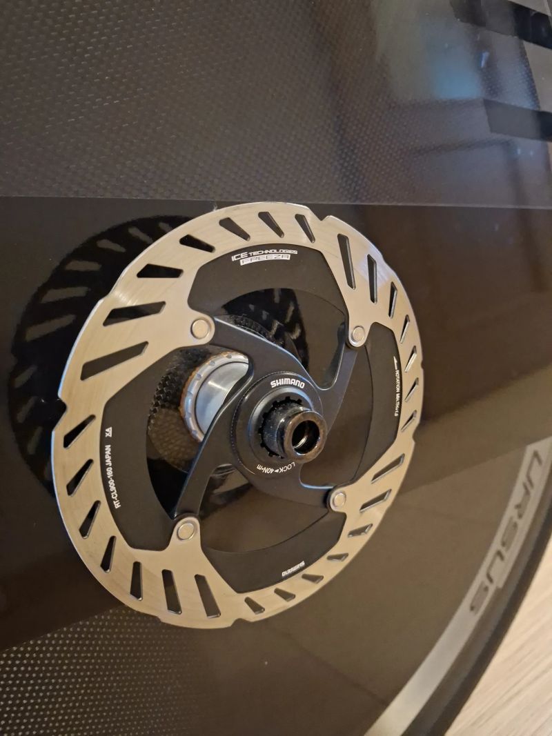 Disk Ursus