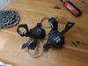 Shimano XT 9sp.