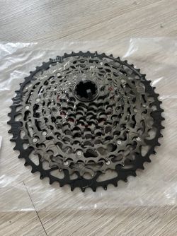 Kazeta Sram T-Type Transmission XS-1270 10-52