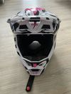 Fox Racing V3 LE Zebra M 