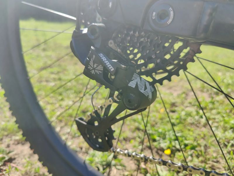 YT Industries Izzo Core 2