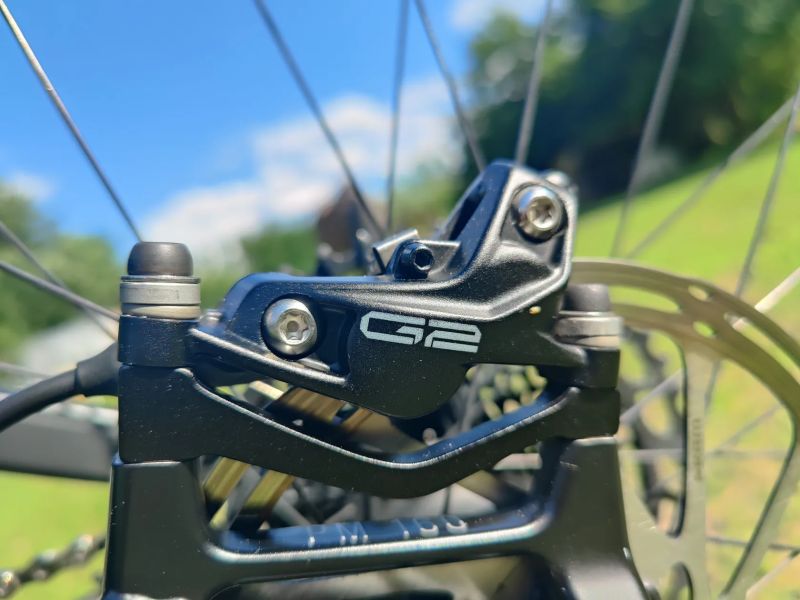 YT Industries Izzo Core 2