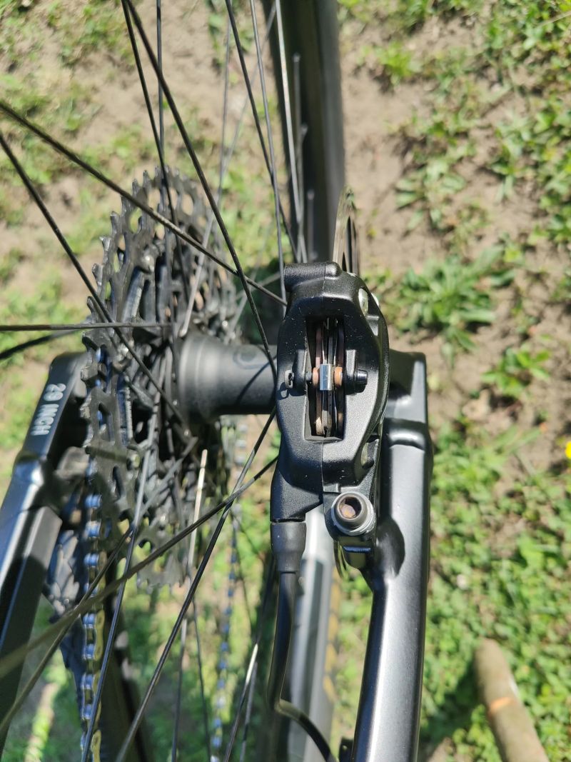 YT Industries Izzo Core 2